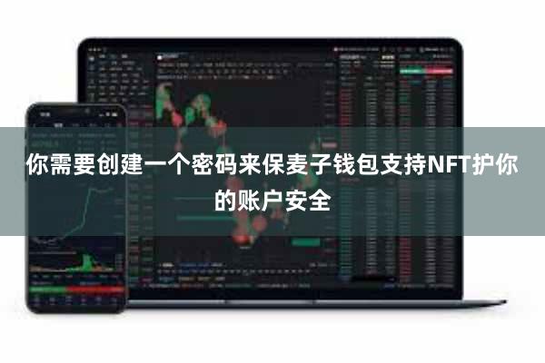 你需要创建一个密码来保麦子钱包支持NFT护你的账户安全