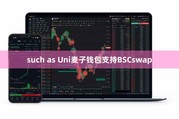 such as Uni麦子钱包支持BSCswap